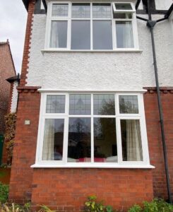 NEW BAY WINDOWS OLDHAM